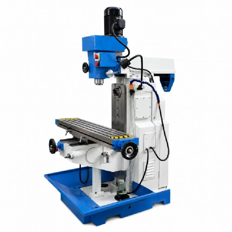 Gerudi Kilang Cnc